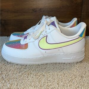 Nike Women’s Air Force 1 Low ‘Easter’